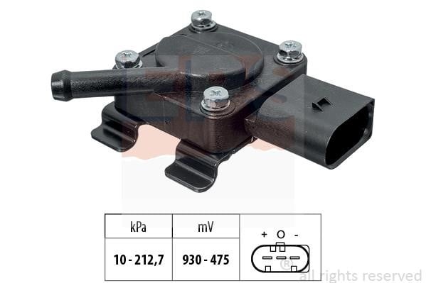 Eps 1.993.312 Sensor 1993312: Buy near me at 2407.PL in Poland at an Affordable price!