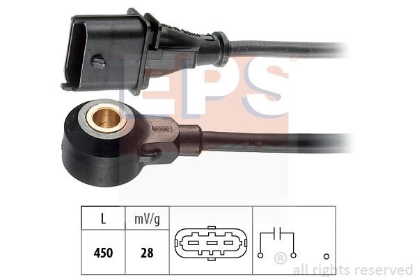 Eps 1.957.068 Knock sensor 1957068: Buy near me in Poland at 2407.PL - Good price!