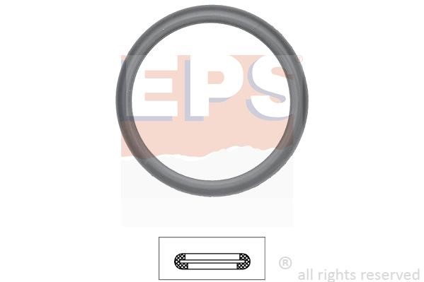 Eps 1.890.598 Termostat gasket 1890598: Buy near me in Poland at 2407.PL - Good price!
