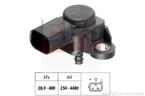 Eps 1.993.175 MAP Sensor 1993175: Buy near me at 2407.PL in Poland at an Affordable price!