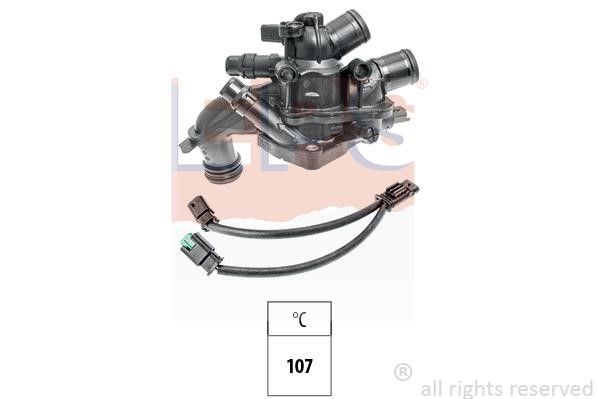 Eps 1.880.964 Thermostat, coolant 1880964: Buy near me in Poland at 2407.PL - Good price!