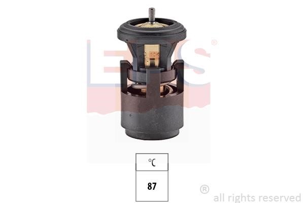Eps 1.880.420S Thermostat, coolant 1880420S: Buy near me in Poland at 2407.PL - Good price!