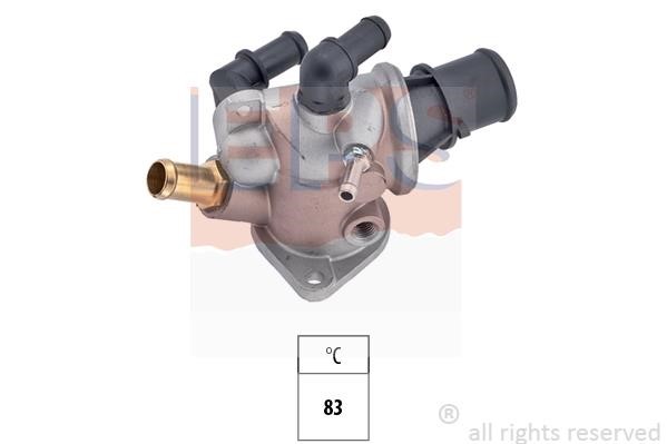 Eps 1.880.117 Thermostat, coolant 1880117: Buy near me in Poland at 2407.PL - Good price!