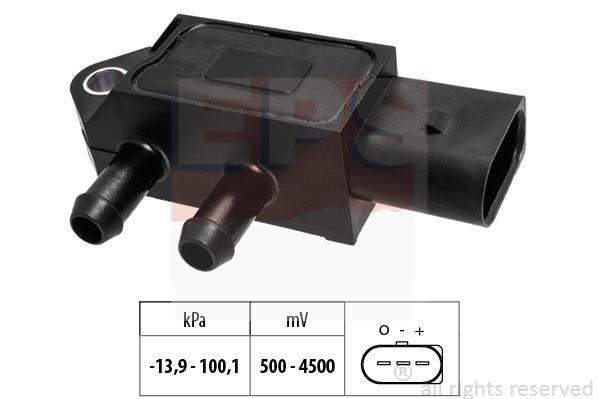 Eps 1.993.318 MAP Sensor 1993318: Buy near me in Poland at 2407.PL - Good price!