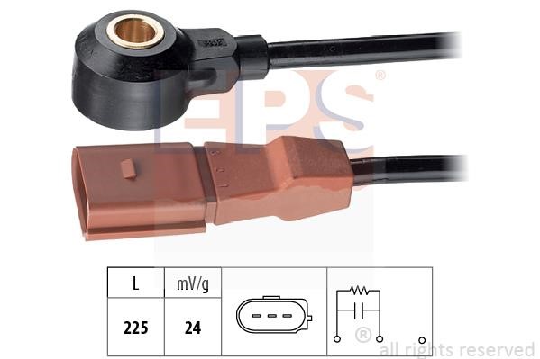 Eps 1.957.036 Knock sensor 1957036: Buy near me in Poland at 2407.PL - Good price!