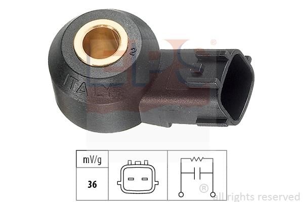 Eps 1.957.112 Knock sensor 1957112: Buy near me at 2407.PL in Poland at an Affordable price!