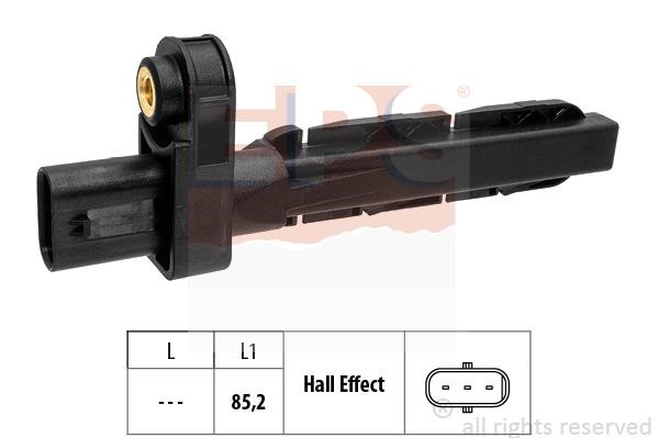 Eps 1.953.826 Crankshaft position sensor 1953826: Buy near me in Poland at 2407.PL - Good price!