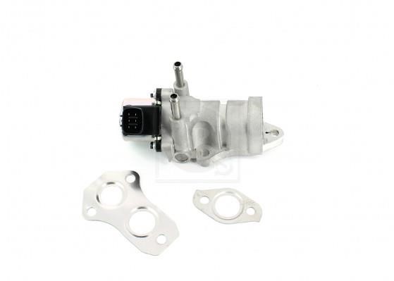 Nippon pieces T564A05 EGR Valve T564A05: Buy near me in Poland at 2407.PL - Good price!