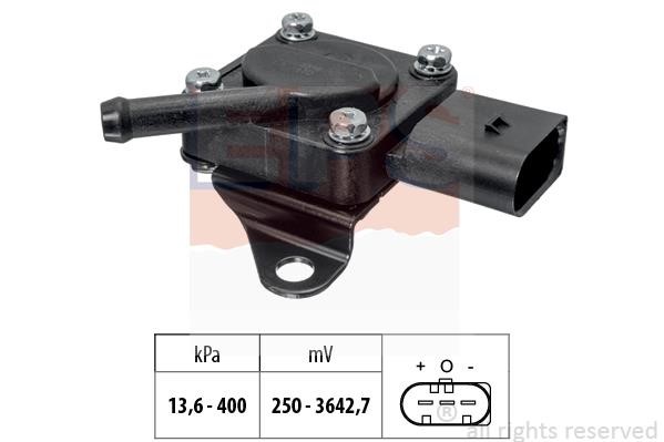 Eps 1.993.319 Sensor 1993319: Kaufen Sie zu einem guten Preis in Polen bei 2407.PL!