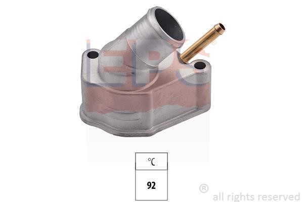 Eps 1.880.287 Thermostat, coolant 1880287: Buy near me in Poland at 2407.PL - Good price!