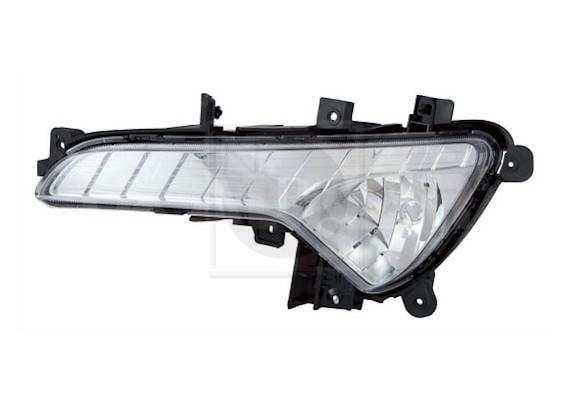 Nippon pieces K695A05 Fog lamp K695A05: Buy near me in Poland at 2407.PL - Good price!