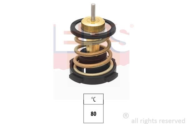 Eps 1.880.967S Thermostat, coolant 1880967S: Buy near me in Poland at 2407.PL - Good price!