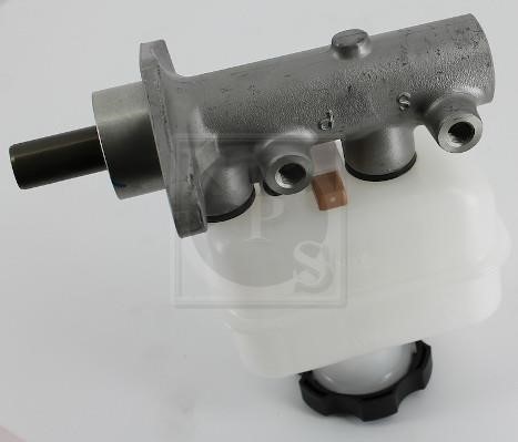 Nippon pieces H310I24 Brake Master Cylinder H310I24: Buy near me in Poland at 2407.PL - Good price!