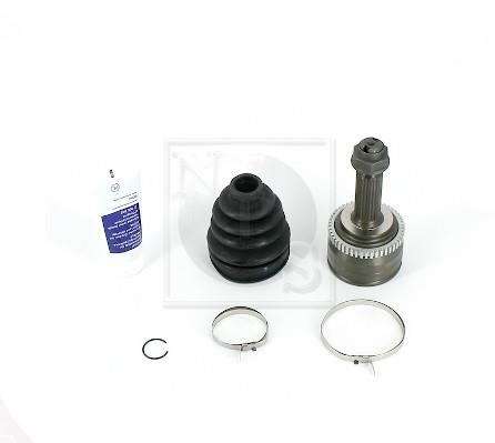 Nippon pieces H281I79 CV joint H281I79: Buy near me in Poland at 2407.PL - Good price!