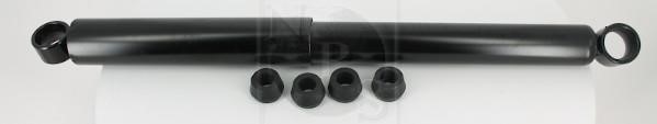 Nippon pieces T490A221 Shock absorber assy T490A221: Buy near me at 2407.PL in Poland at an Affordable price!
