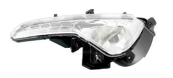 Nippon pieces K696A05 Fog lamp K696A05: Buy near me in Poland at 2407.PL - Good price!