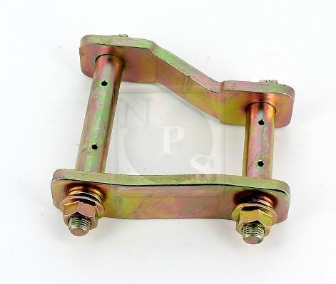 Nippon pieces M461A01 Spring Shackle M461A01: Buy near me in Poland at 2407.PL - Good price!