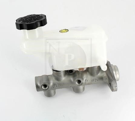 Nippon pieces H310I32 Brake Master Cylinder H310I32: Buy near me in Poland at 2407.PL - Good price!