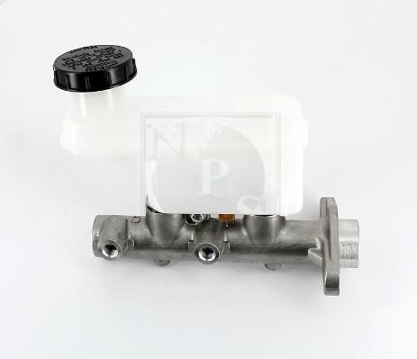 Nippon pieces H310I05 Brake Master Cylinder H310I05: Buy near me in Poland at 2407.PL - Good price!