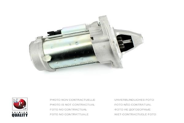 Nippon pieces M521I48 Starter M521I48: Buy near me at 2407.PL in Poland at an Affordable price!