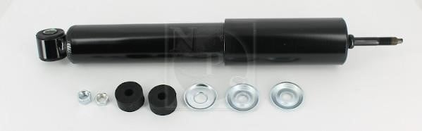 Nippon pieces T490A175 Shock absorber assy T490A175: Buy near me in Poland at 2407.PL - Good price!