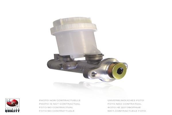 Nippon pieces K310A12 Brake Master Cylinder K310A12: Buy near me in Poland at 2407.PL - Good price!