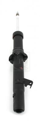 Nippon pieces M490A236 Front Left Gas Oil Suspension Shock Absorber M490A236: Buy near me in Poland at 2407.PL - Good price!