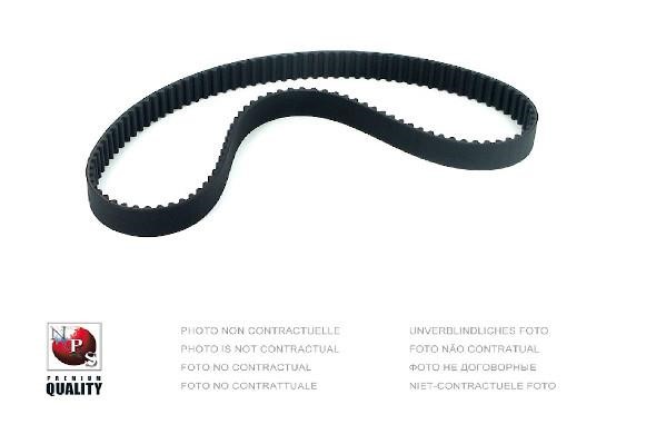 Nippon pieces H112I01 Timing belt H112I01: Buy near me in Poland at 2407.PL - Good price!