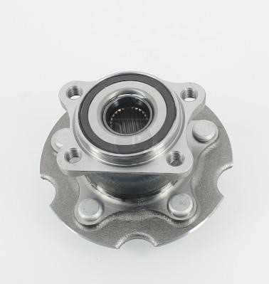 Nippon pieces T471A74 Wheel bearing kit T471A74: Buy near me in Poland at 2407.PL - Good price!