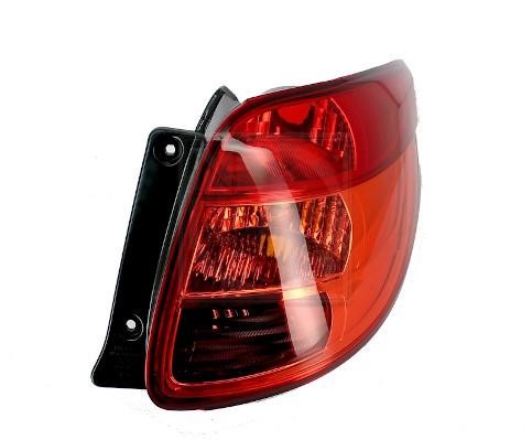 Nippon pieces S760I17 Combination Rearlight S760I17: Buy near me in Poland at 2407.PL - Good price!