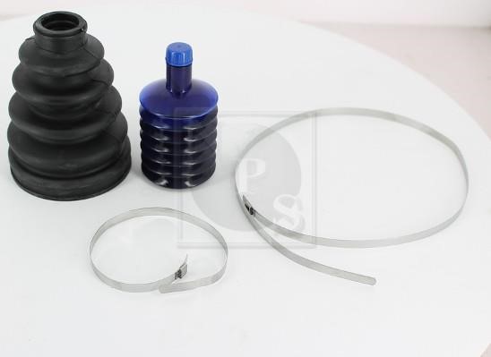 Nippon pieces T282A01 Bellow, driveshaft T282A01: Buy near me in Poland at 2407.PL - Good price!