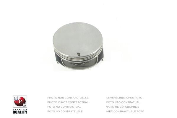 Nippon pieces M901I04N Piston M901I04N: Buy near me in Poland at 2407.PL - Good price!