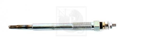 Nippon pieces K571A04 Glow plug K571A04: Buy near me in Poland at 2407.PL - Good price!