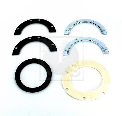 Nippon pieces S472I01B Steering knuckle repair kit S472I01B: Buy near me in Poland at 2407.PL - Good price!