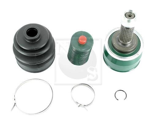 Nippon pieces S281U11 CV joint S281U11: Buy near me in Poland at 2407.PL - Good price!