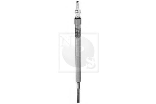 Nippon pieces H571I02 Glow plug H571I02: Buy near me at 2407.PL in Poland at an Affordable price!