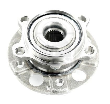 Nippon pieces S471G03 Wheel hub bearing S471G03: Buy near me in Poland at 2407.PL - Good price!