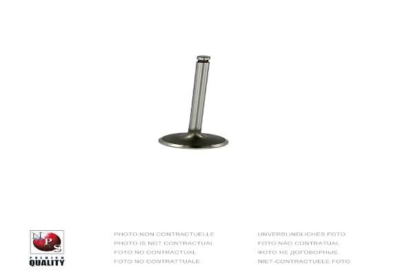 Nippon pieces T920A26 Intake valve T920A26: Buy near me at 2407.PL in Poland at an Affordable price!
