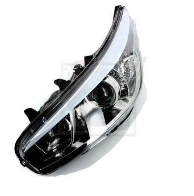 Nippon pieces K676A20 Headlight left K676A20: Buy near me in Poland at 2407.PL - Good price!