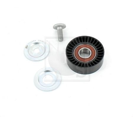 Nippon pieces K110A06 Tensioner pulley, timing belt K110A06: Buy near me in Poland at 2407.PL - Good price!