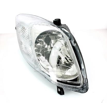 Nippon pieces T676A59 Headlight left T676A59: Buy near me at 2407.PL in Poland at an Affordable price!