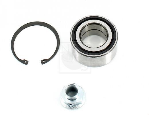 Nippon pieces S470I29 Wheel bearing kit S470I29: Buy near me at 2407.PL in Poland at an Affordable price!