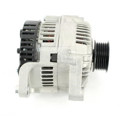 Nippon pieces S511I33 Alternator S511I33: Buy near me in Poland at 2407.PL - Good price!