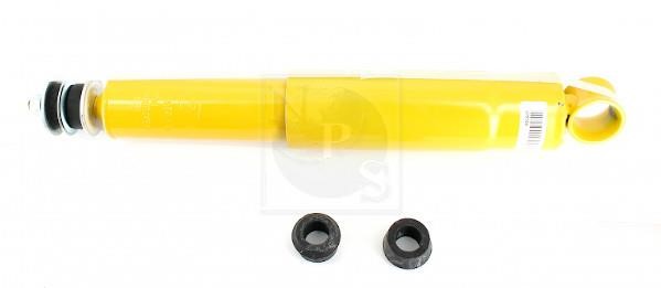Nippon pieces T496A11 Rear suspension shock T496A11: Buy near me in Poland at 2407.PL - Good price!