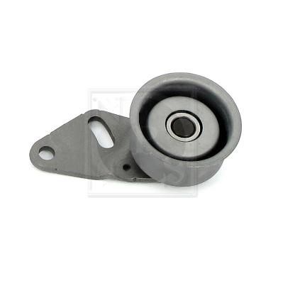 Nippon pieces S113U02B Tensioner pulley, timing belt S113U02B: Buy near me at 2407.PL in Poland at an Affordable price!