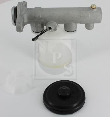 Nippon pieces T310A35 Brake Master Cylinder T310A35: Buy near me in Poland at 2407.PL - Good price!