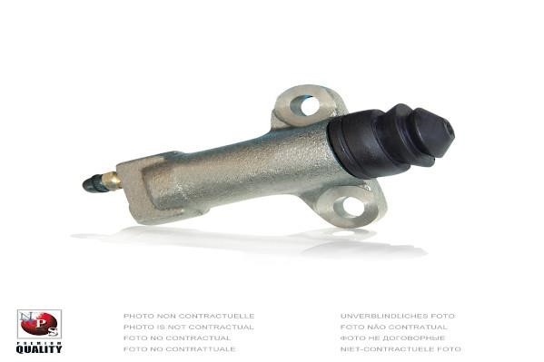 Nippon pieces T260A90 Clutch slave cylinder T260A90: Buy near me in Poland at 2407.PL - Good price!