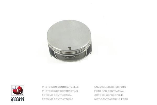 Nippon pieces T901A57 Piston T901A57: Buy near me at 2407.PL in Poland at an Affordable price!