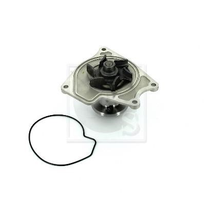 Nippon pieces M151I44A Water pump M151I44A: Buy near me at 2407.PL in Poland at an Affordable price!
