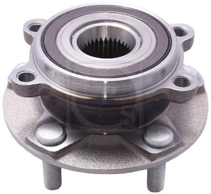 Nippon pieces M470A37 Wheel hub bearing M470A37: Buy near me in Poland at 2407.PL - Good price!